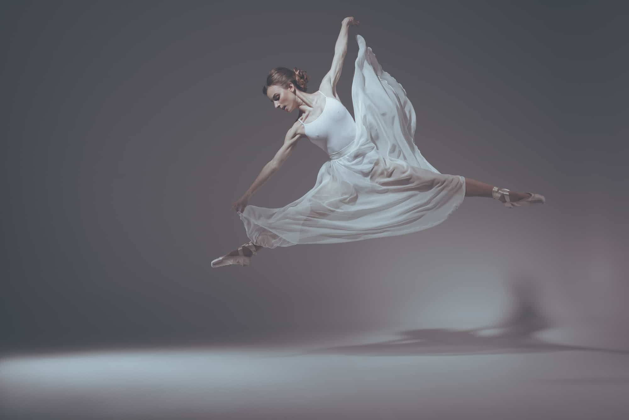 Best poses for dance photoshoot and tips for photographers