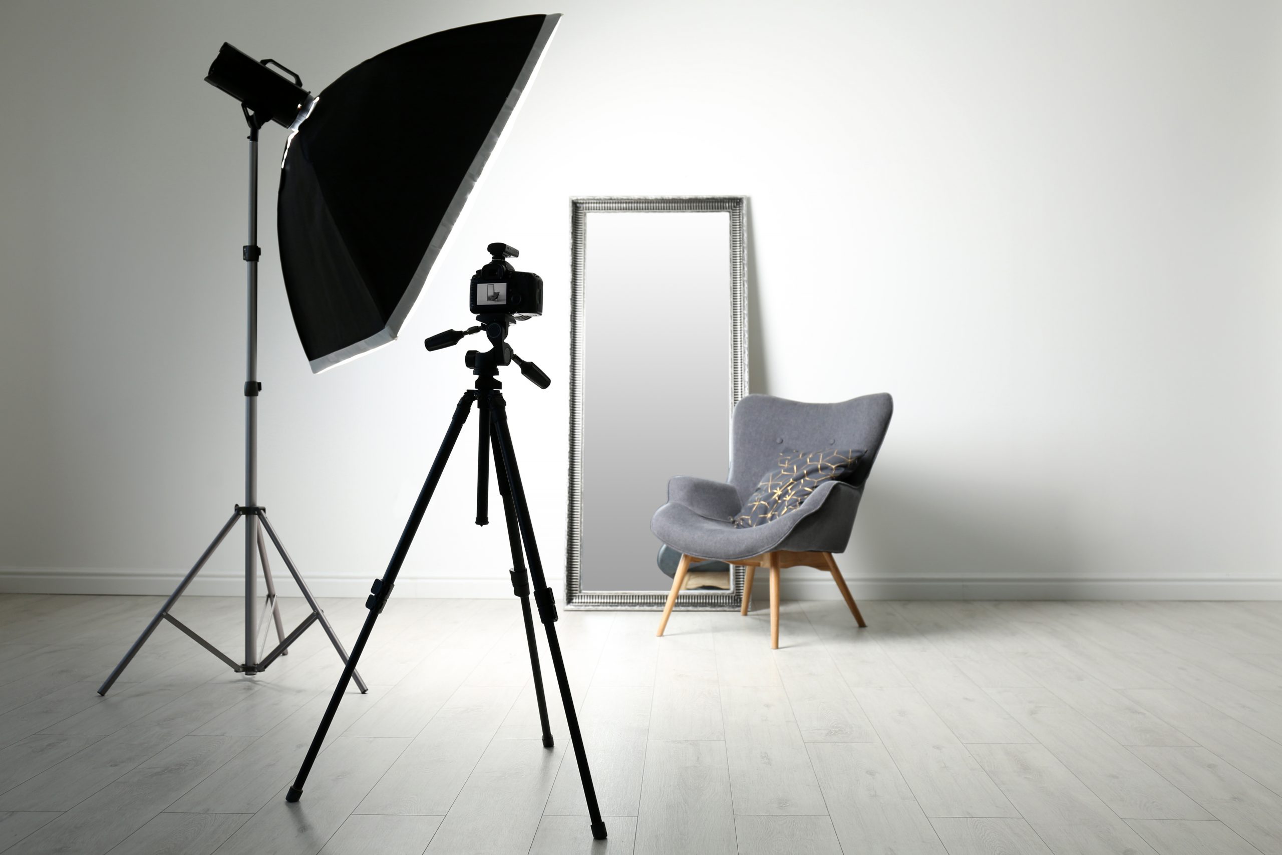 tips for starting a photo studio at home in 2020