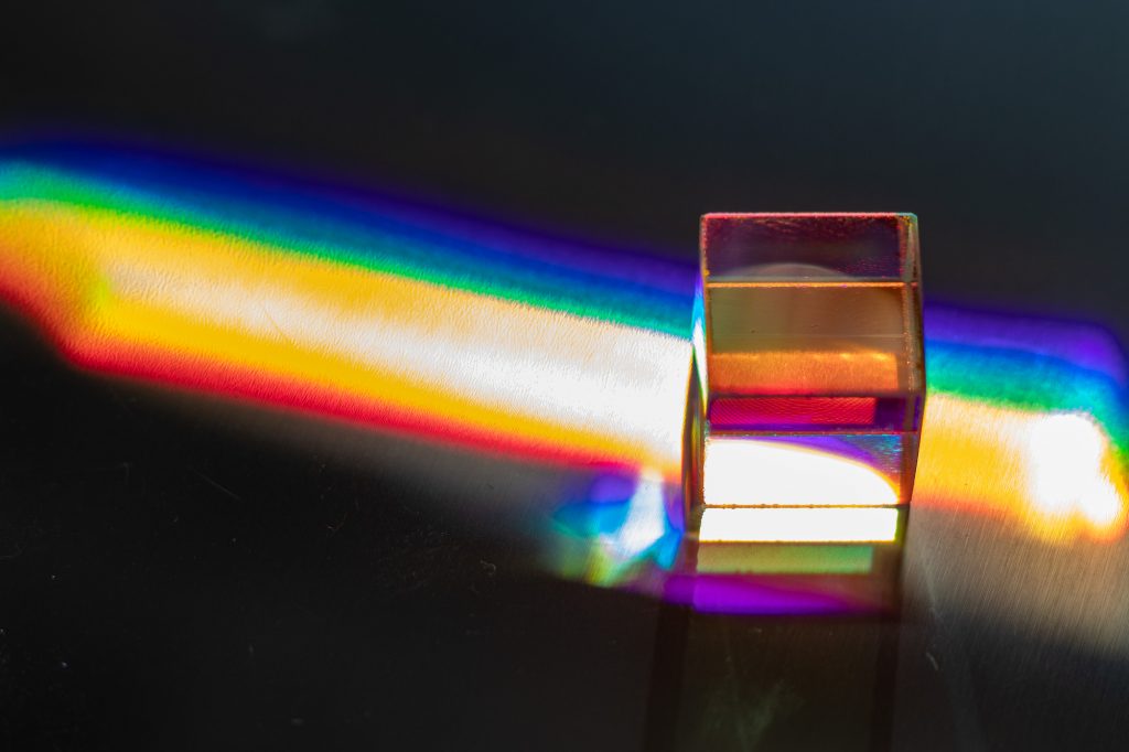 Chromatic Aberration in Photography Knowledge Hub