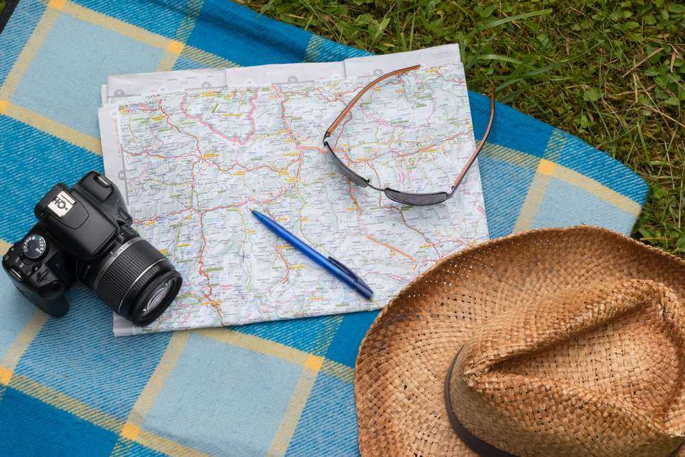 travel photography tips planning