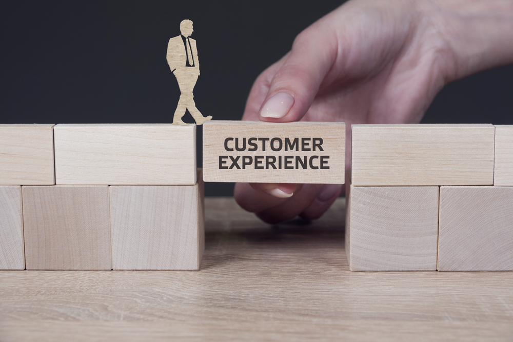What is social customer experience