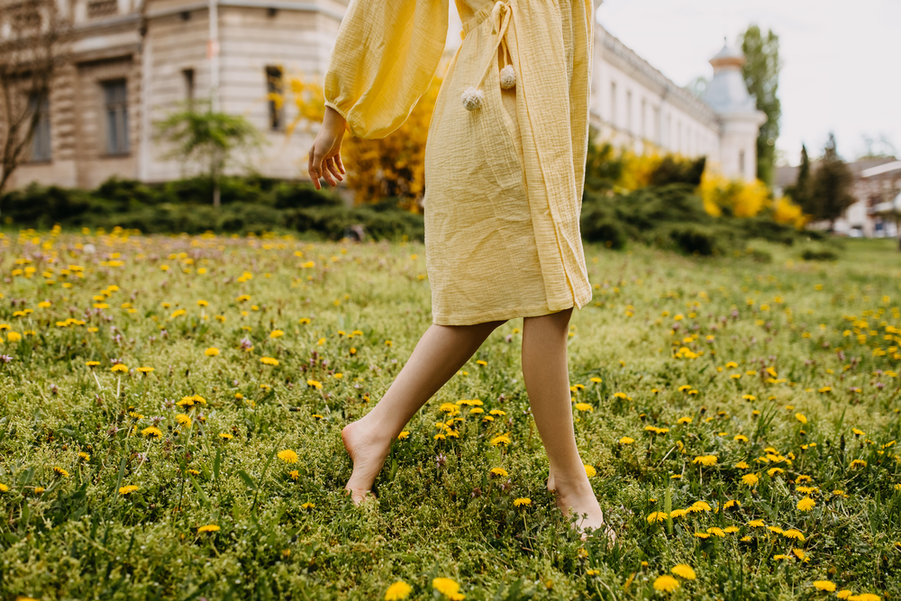 outdoor photo taken in the springtime