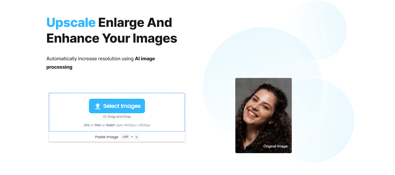 7 Best Image Upscaler Tools of 2022 (Pros & Cons) Knowledge Hub